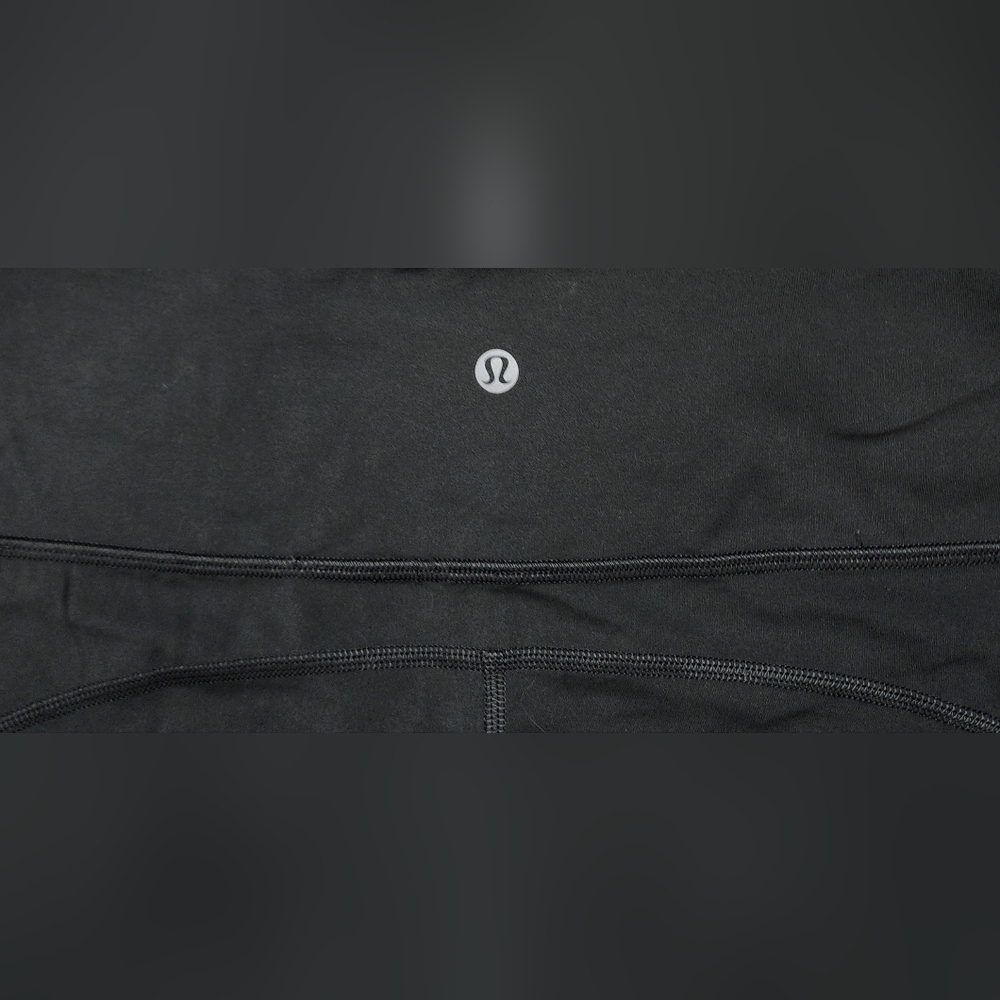 Lululemon Groove Super-HR Flared Pant Nulu, Size 12 - Picture 3 of 8